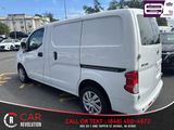 Used 2020 Nissan NV200 SV w/ Back Door Glass Package image 4