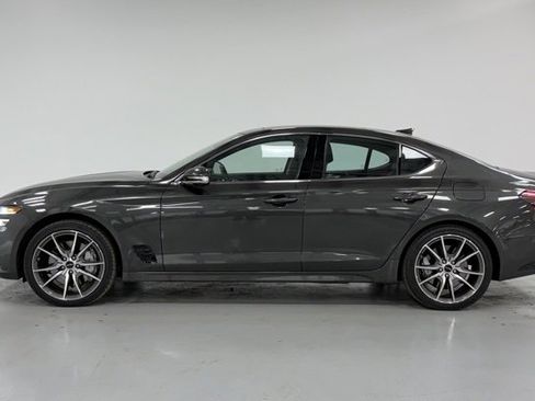 New 2026 Genesis G70 2.5T Prestige image 2
