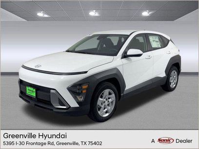 New 2026 Hyundai Kona SE