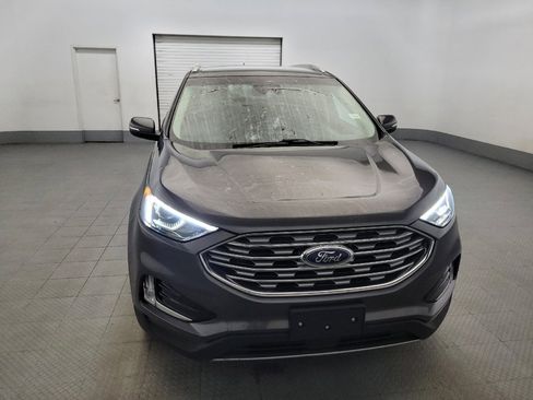 Used 2019 Ford Edge SEL w/ Equipment Group 201A AWD/4WD image 14