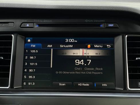 Used 2015 Hyundai Sonata Limited 2.0T image 26