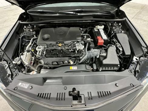 Used 2023 Toyota Camry SE image 26