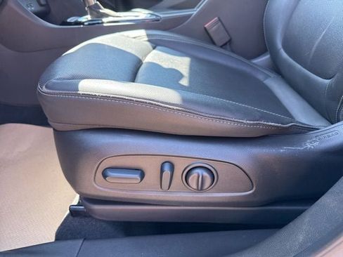 Used 2024 Buick Encore GX Sport Touring w/ Comfort Package AWD/4WD image 11