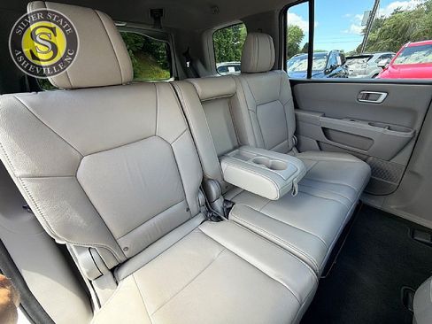Used 2015 Honda Pilot EX-L image 21