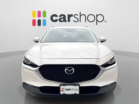 Used 2023 MAZDA CX-30 AWD 2.5 S w/ Select Package image 8