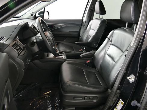Used 2016 Honda Pilot EX-L image 10