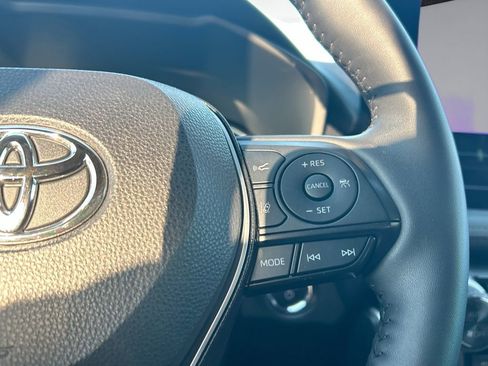 Used 2023 Toyota RAV4 XLE Premium AWD/4WD image 25
