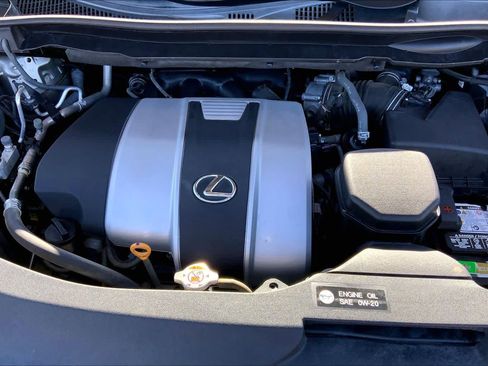 Used 2017 Lexus RX 350 FWD w/ Premium Package image 31