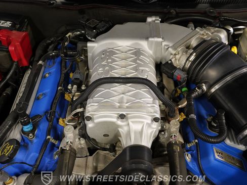 Used 2014 Ford Mustang Shelby GT500 w/ Equipment Group 821A image 34