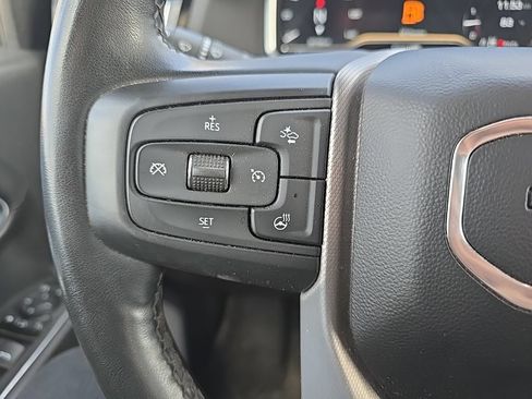 Used 2024 GMC Sierra 2500 Denali AWD/4WD image 19