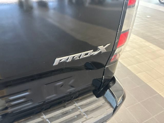 Used 2022 Nissan Frontier Pro-X w/ Pro-X Premium Package RWD image 52