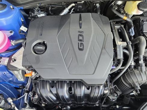 New 2026 Kia Sportage EX image 23