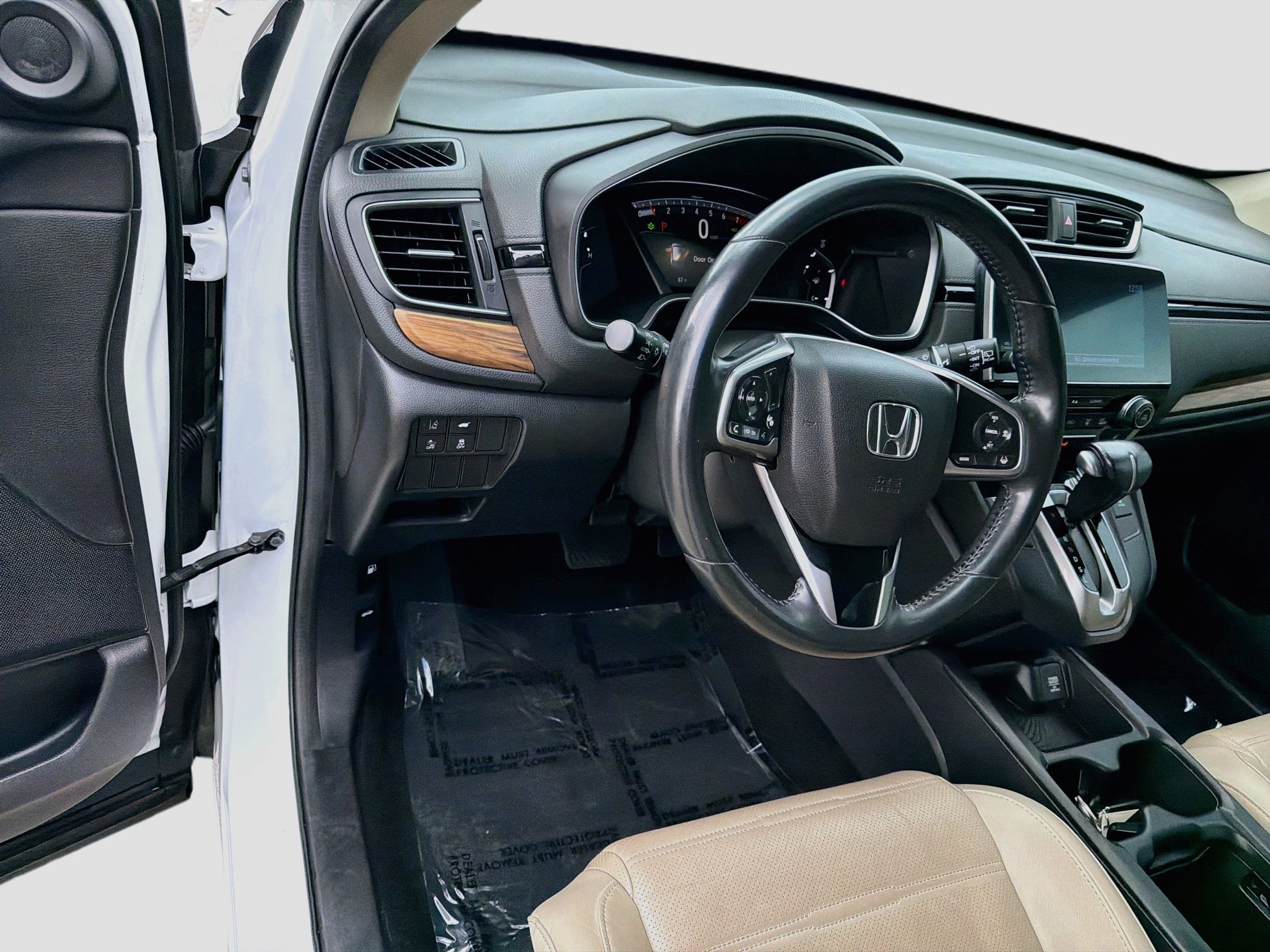 Used 2019 Honda CR-V EX-L image 20