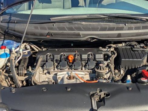 Used 2011 Honda Civic EX image 27