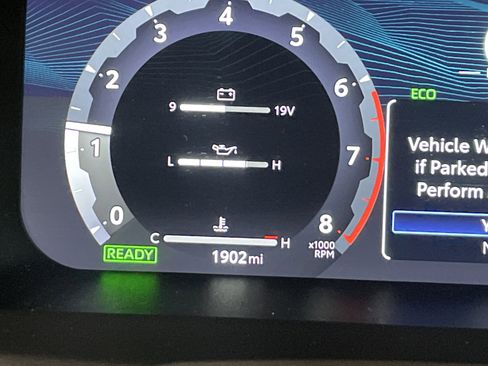 Used 2025 Toyota 4Runner Limited image 22