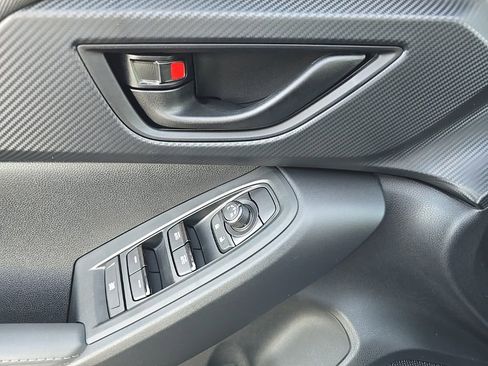 New 2025 Subaru Crosstrek 2.5i Premium image 20
