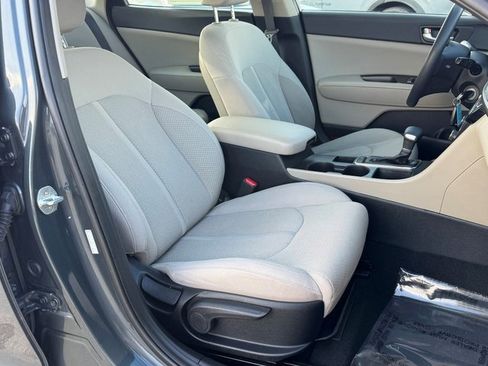 Used 2016 Kia Optima LX image 11