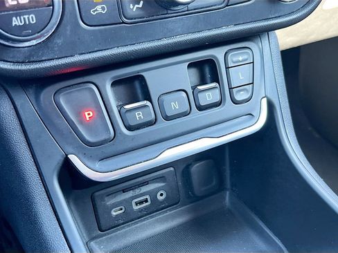 Used 2020 GMC Terrain Denali w/ Denali Premium Package image 17