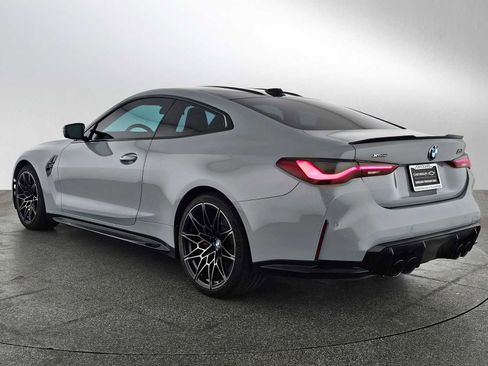 Used 2024 BMW M4 xDrive Competition image 5