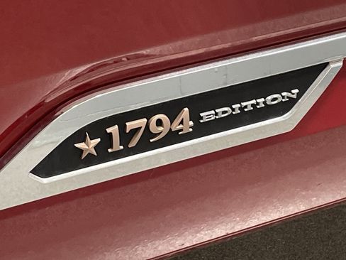 Used 2024 Toyota Tundra 1794 Edition image 6