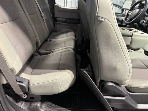 Used 2018 Ford F250 XL w/ Power Equipment Group AWD/4WD image 15
