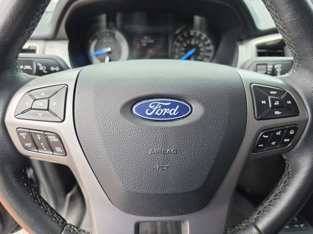 Used 2020 Ford Ranger XLT w/ Equipment Group 302A Luxury AWD/4WD image 35