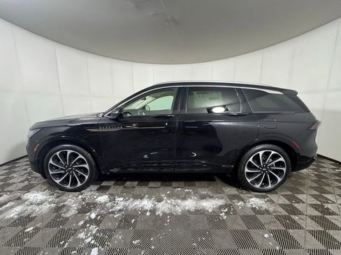 New 2026 Lincoln Nautilus Black Label image 2