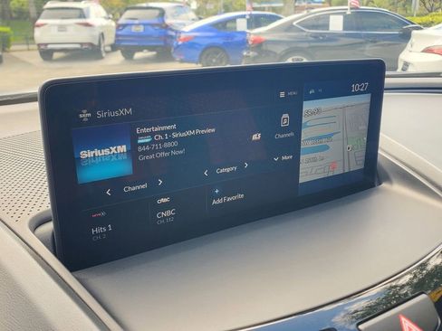 Certified 2024 Acura RDX A-Spec AWD/4WD image 29