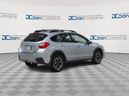 Used 2014 Subaru Crosstrek 2.0i Premium w/ Popular Package #1 AWD/4WD image 8