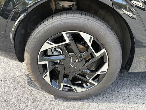 Used 2023 Kia Sportage SX AWD/4WD image 15
