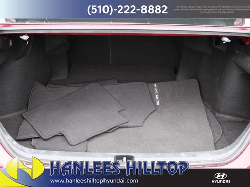 Used 2021 Toyota Camry XLE w/ Carpet Mat Package (TMS) image 10