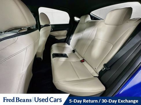 Used 2024 Acura Integra Type S FWD image 28