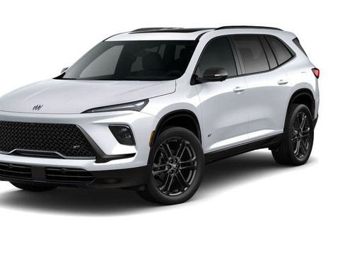 New 2026 Buick Enclave Sport Touring w/ Power Package FWD image 60