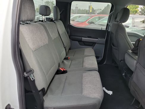 Used 2023 Ford F150 XLT image 19