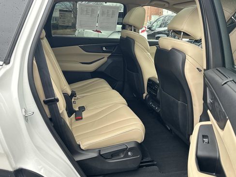 Certified 2023 Acura MDX SH-AWD w/ Advance Package image 15