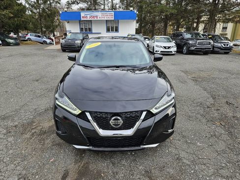Used 2019 Nissan Maxima 3.5 S w/ Floor Mat Group image 9