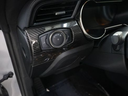 Used 2020 Ford Mustang Shelby GT500 w/ Carbon Fiber Track Pack RWD image 89