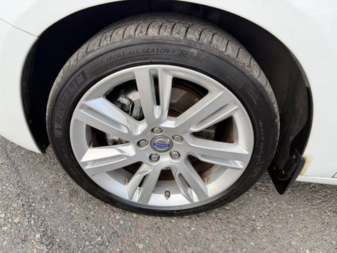 Used 2012 Volvo S60 T6 AWD/4WD image 18