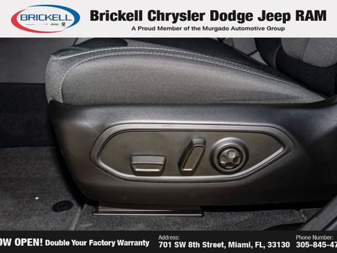 New 2025 Jeep Grand Cherokee Laredo X w/ Luxury Tech Group I image 29