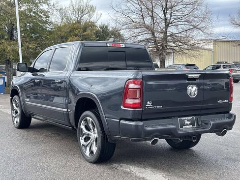 Used 2020 RAM 1500 Limited image 3