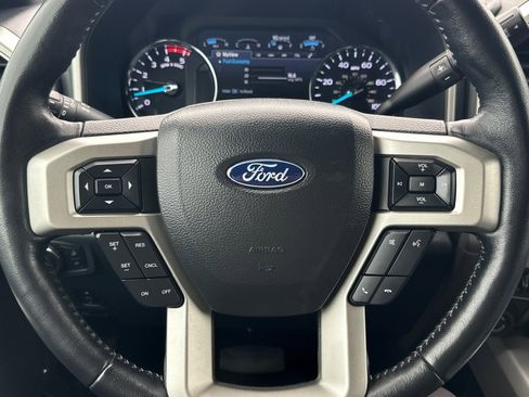 Used 2022 Ford F250 Lariat w/ Tremor Off-Road Package image 22