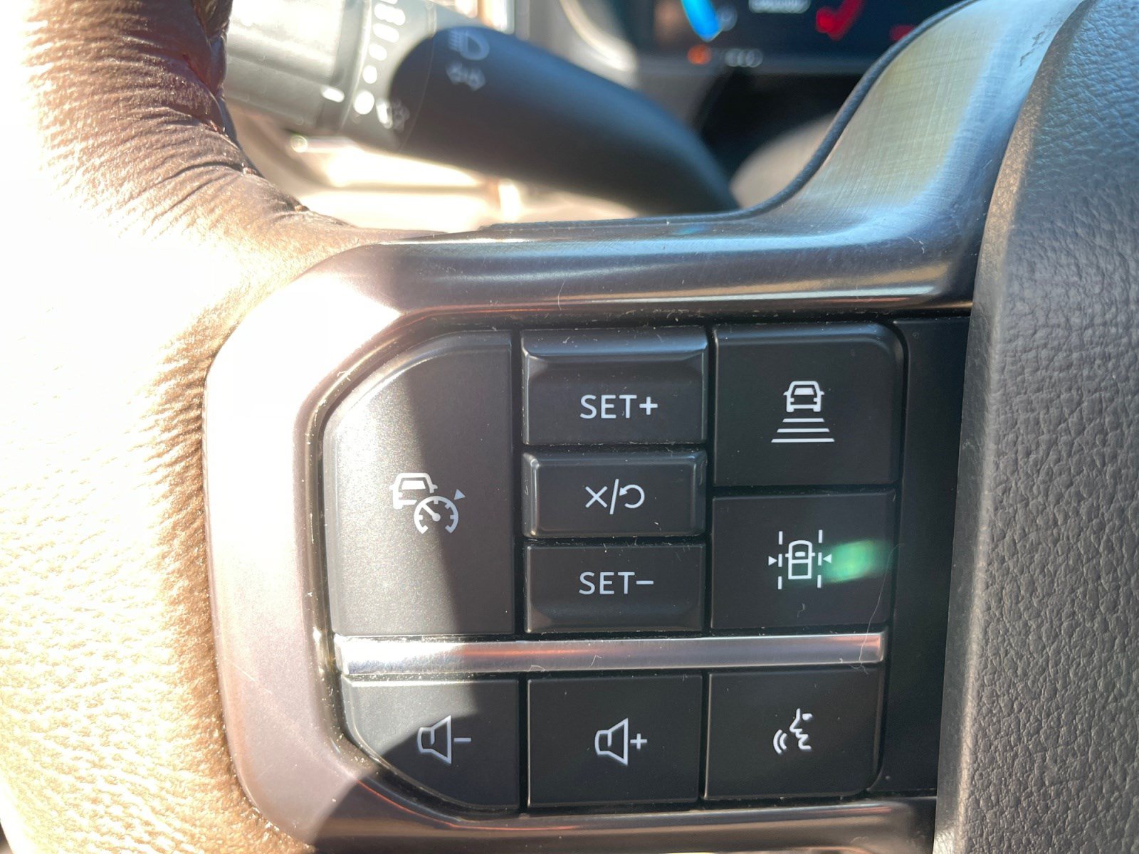 Used 2024 Ford F350 King Ranch AWD/4WD image 27