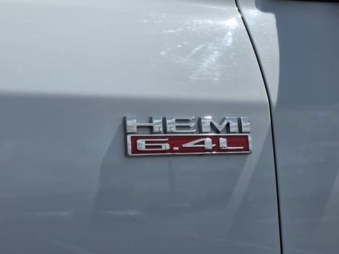 Used 2022 RAM 2500 Tradesman AWD/4WD image 31