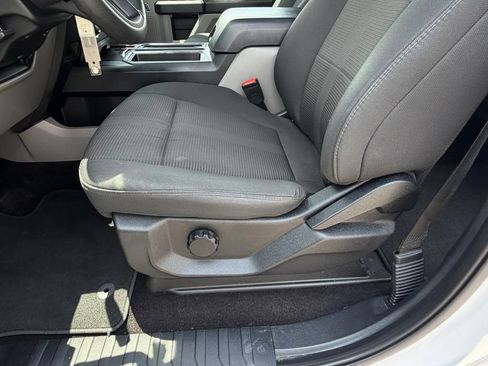 Used 2019 Ford F150 XL w/ Equipment Group 101A Mid AWD/4WD image 12