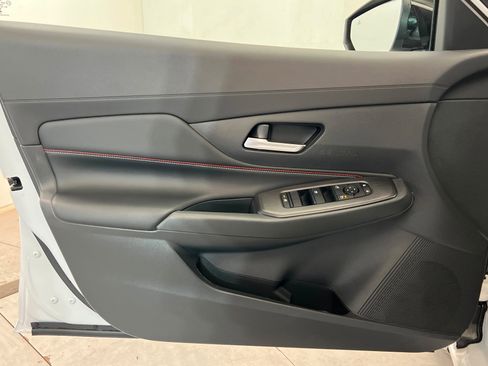 New 2026 Nissan Sentra SR image 14