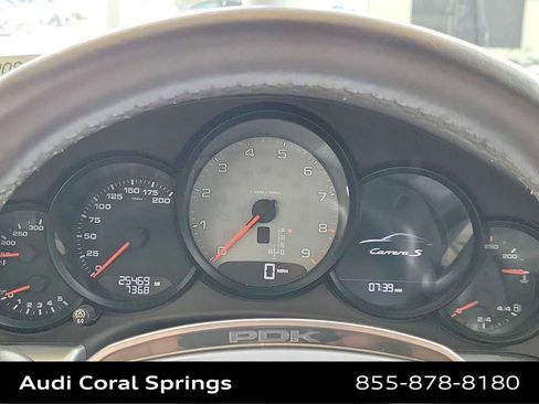 Used 2012 Porsche 911 Carrera S RWD image 18
