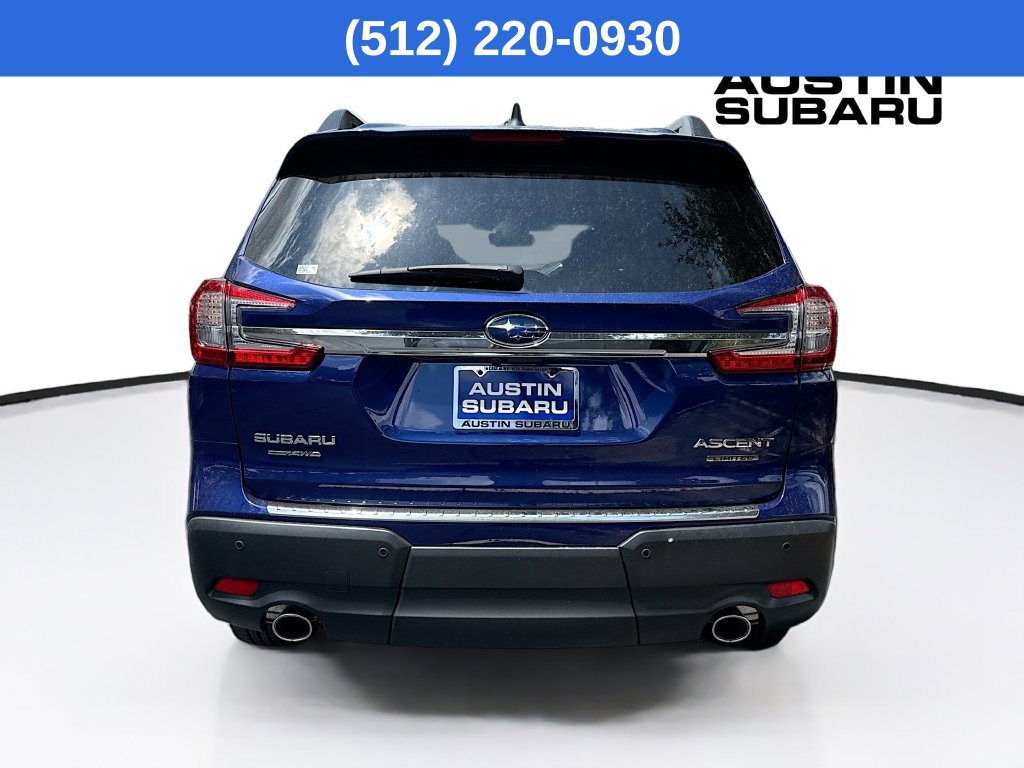 New 2026 Subaru Ascent Limited AWD/4WD image 7