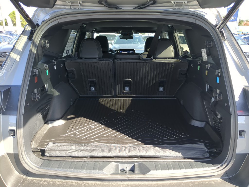 New 2026 Subaru Outback Touring XT AWD/4WD image 10
