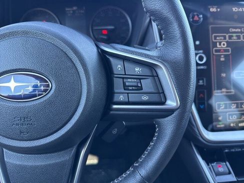 Used 2025 Subaru Outback Limited w/ Popular Package #2 image 29