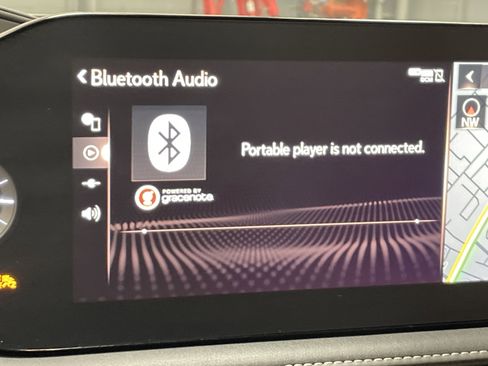 Used 2021 Lexus LS 500 image 23